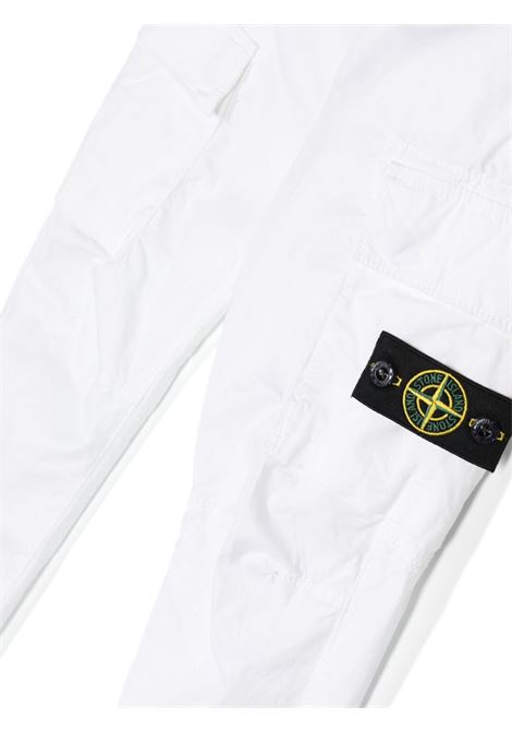  STONE ISLAND | PANTALONI E JEANS | 801630410V0001